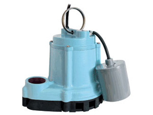 509000 - 8E-CIM - Little Giant Effluent Pump