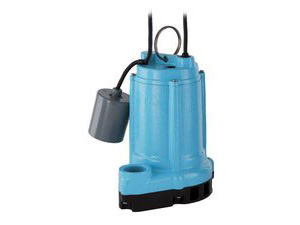 509234 - 9ENH-CIA-RF - Little Giant High Head Effluent Pump