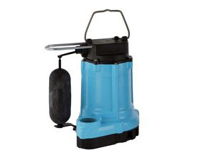 509239 - 9ENH-CIA-SFS - Little Giant High Head Effluent Pump