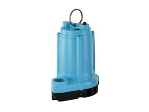 509231 - 9ENH-CIM - Little Giant High Head Effluent Pump