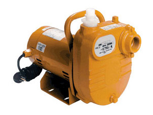 621814 - B50S - Little Giant Utility Pump