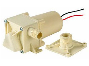 556001 - BPLA - Little Giant Utility Pump