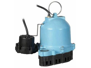 506420 - ES33D1-10 - Little Giant Sump Pump