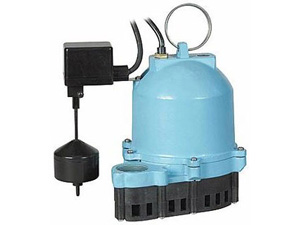 506422 - ES33V1-10 - Little Giant Sump Pump
