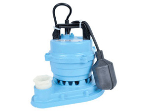 620186 - ESP33AM - Little Giant Sump Pump