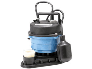 620121 - ESP33AV-P - Little Giant Sump Pump