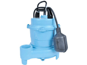 620187 - ESP50AM - Little Giant Effluent Pump
