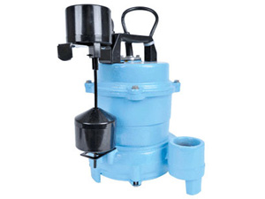 620178 - ESP50AV - Little Giant Effluent Pump