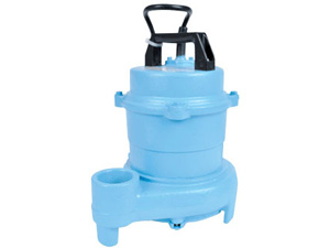 620174 - ESP50M - Little Giant Effluent Pump