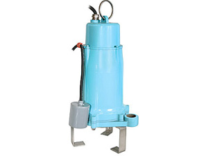 520885 - GP-A201-20 - Little Giant Grinder Pump