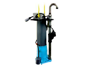 520835 - GP-A-RFK - Little Giant Grinder Retrofit Kit