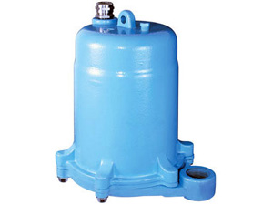 520865 - GP-M231-15-H130 - Little Giant Grinder Pump