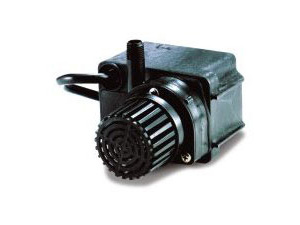 518600 - PE-2.5F - Little Giant Small Submersible Pump