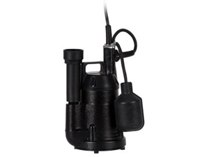 620136 - SP25A - Little Giant Sump Pump