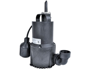 620135 - SP33A - Little Giant Sump Pump