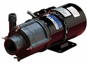 582604 - TE-4-MD-HC - Little Giant Magnetic Drive Pump