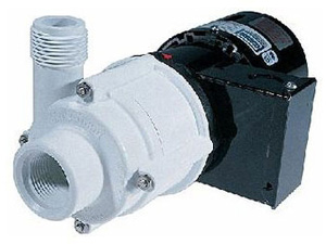 582515 - TE-4-MDX-SC - Little Giant Magnetic Drive Pump