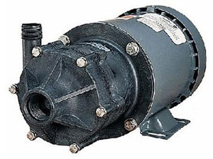 585604 - TE-5.5-MD-HC - Little Giant Magnetic Drive Pump