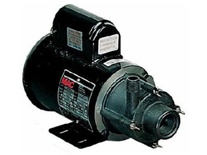 584604 - TE-5-MD-HC - Little Giant Magnetic Drive Pump