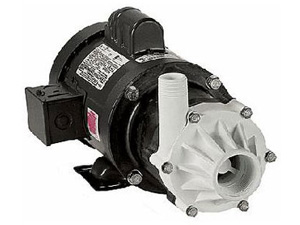 587400 - TE-7-MD-SC - Little Giant Magnetic Drive Pump