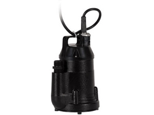 620137 - UP16M - Little Giant Utility Pump