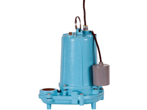 620223 - WS100HAM-12-20 - Little Giant Effluent Pump