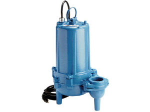 620203 - WS102M - Little Giant Sewage Pump