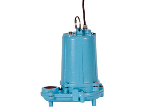 620218 - WS50HM-20 - Little Giant Effluent Pump