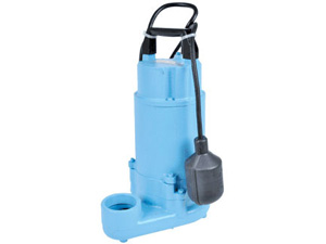 620239 - WSV50HAM - Little Giant High Head Effluent Pump