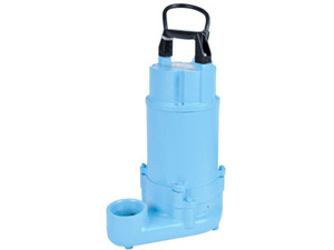 620238 - WSV50HM - Little Giant High Head Effluent Pump