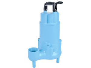 620235 - WSV52HM - Little Giant Sewage Pump
