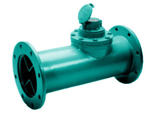 ML03 Main Line Propeller Meters