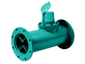 ML04 Main Line Propeller Meters
