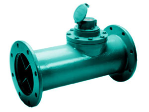 ML04D Main Line Propeller Meters