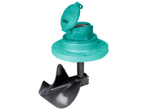 MLT1 Main Line Propeller Meters