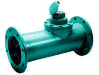 Water Specialties Propeller