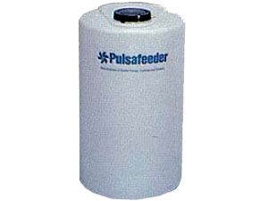40375 - Pulsafeeder 15 Gallon Chemical Solution Tank 40375 - Pulsafeeder 15 Gallon Chemical Solution Tank