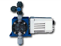 Chem-Tech Pumps Chem-Tech Pumps