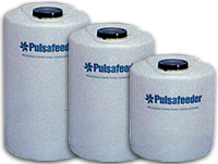 Pulsafeeder Chemical Tanks Pulsafeeder Chemical Tanks