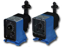 PULSAtron Pumps PULSAtron Pumps