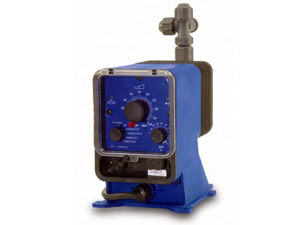 LTB2 - Pulsatron Plus ET Series Metering Pump