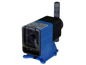 LVB3 - Pulsatron HV Series Metering Pump LVB3 - Pulsatron HV Series Metering Pump