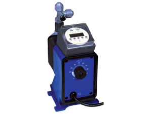 LC13 - Pulsatron Plus T7 Series Metering Pump LC13 - Pulsatron Plus T7 Series Metering Pump
