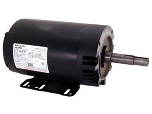 E296 - AO Smith Close Coupled Pump Motor