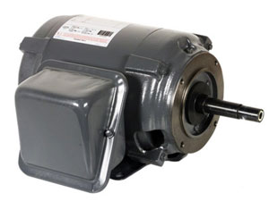 P231 - AO Smith Close Coupled Pump Motor