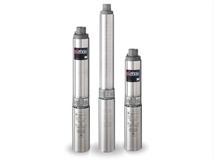 5 GPM Pumps  5 GPM Pumps