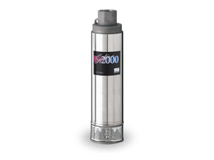 L30P4EH - Sta-Rite HS Pump End