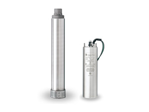 L5P4GHL-20A2 - Sta-Rite HS Submersible Well Pump