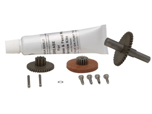 Gear Case Service Kits Gear Case Service Kits