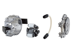 Pump Head Parts Pump Head Parts